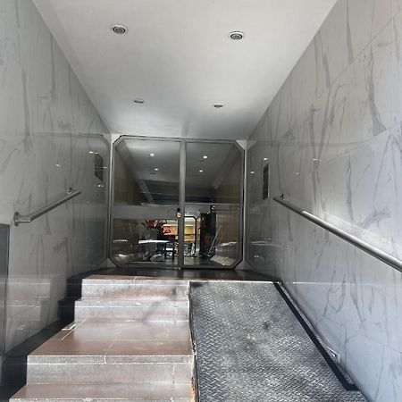 Comfortable Studio In Heart Of Recoleta Буэнос-Айрес Экстерьер фото