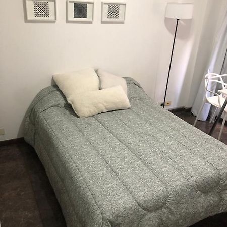 Comfortable Studio In Heart Of Recoleta Буэнос-Айрес Экстерьер фото