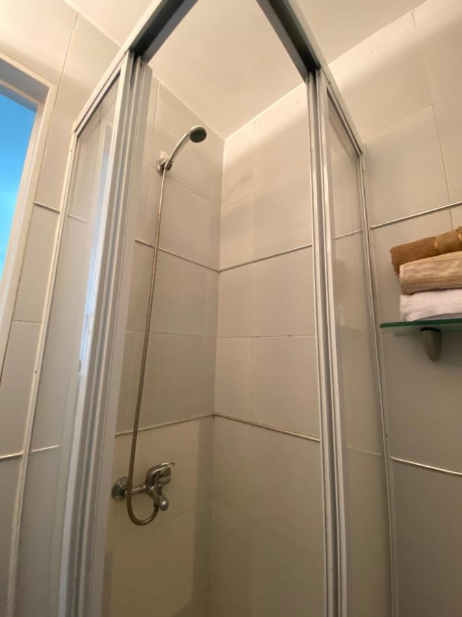 Comfortable Studio In Heart Of Recoleta Буэнос-Айрес Экстерьер фото