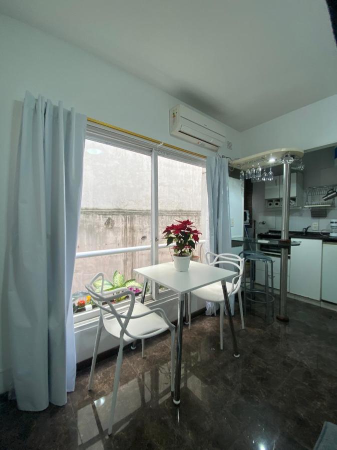 Comfortable Studio In Heart Of Recoleta Буэнос-Айрес Экстерьер фото