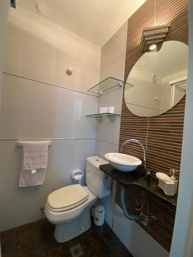 Comfortable Studio In Heart Of Recoleta Буэнос-Айрес Экстерьер фото