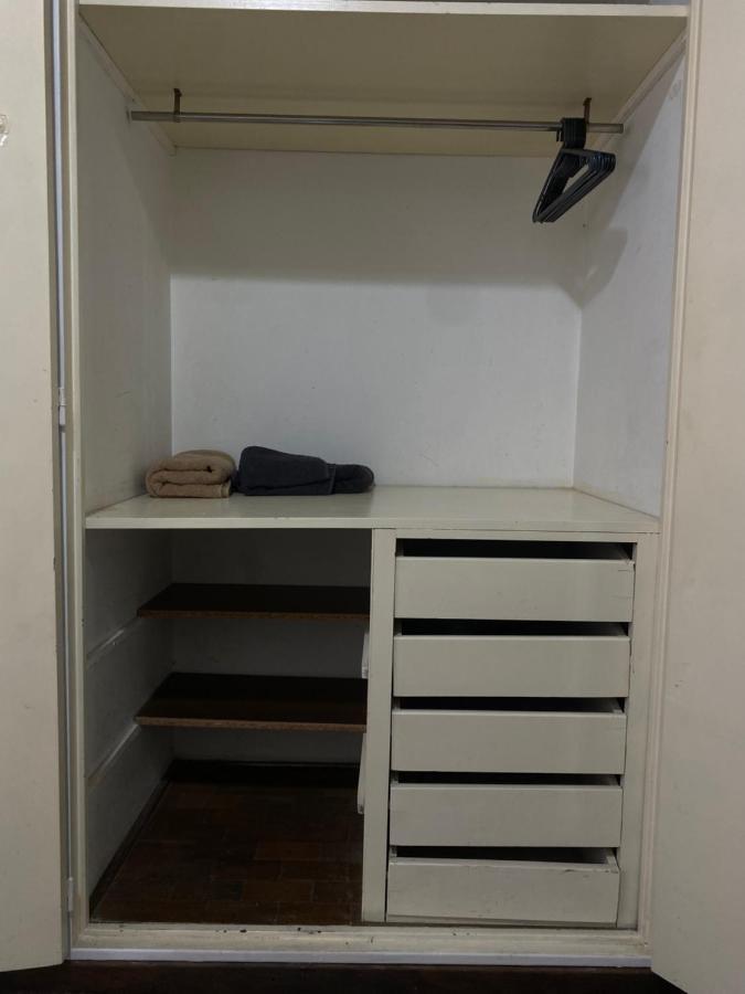Comfortable Studio In Heart Of Recoleta Буэнос-Айрес Экстерьер фото