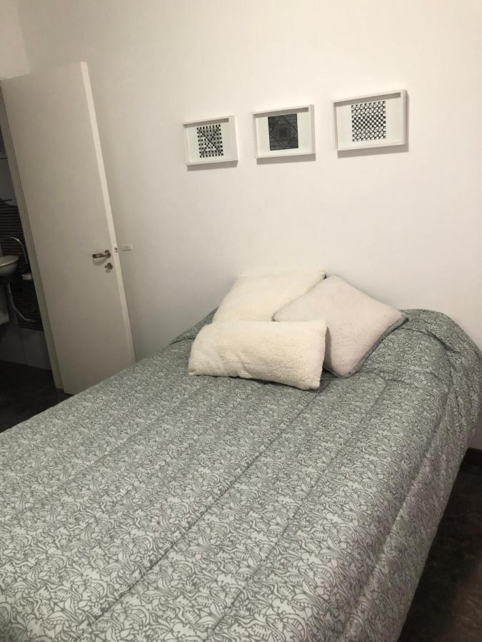 Comfortable Studio In Heart Of Recoleta Буэнос-Айрес Экстерьер фото
