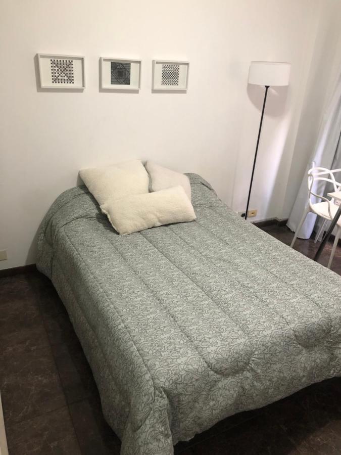 Comfortable Studio In Heart Of Recoleta Буэнос-Айрес Экстерьер фото
